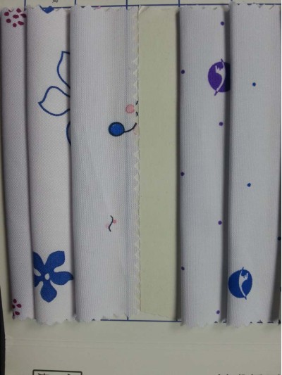 BJ- FUHA 美國白T/C23*23*104*61 耐漂白水 耐氯漂 制服 Anti bleaching bleaching resistant 細節-6